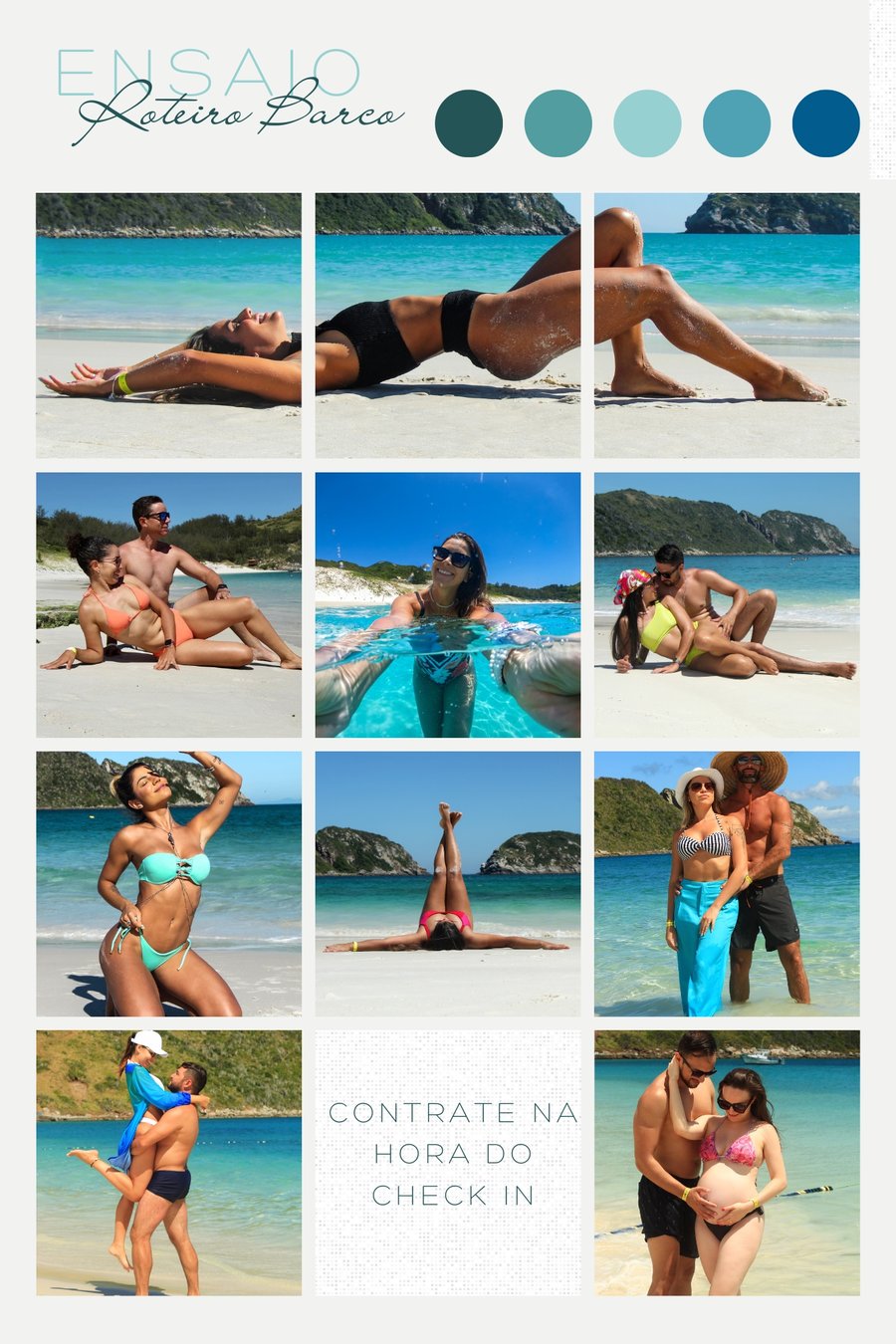 Serviço de Fotografia
