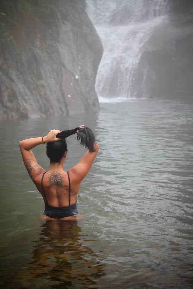 Pico da Bandeira com a Radical