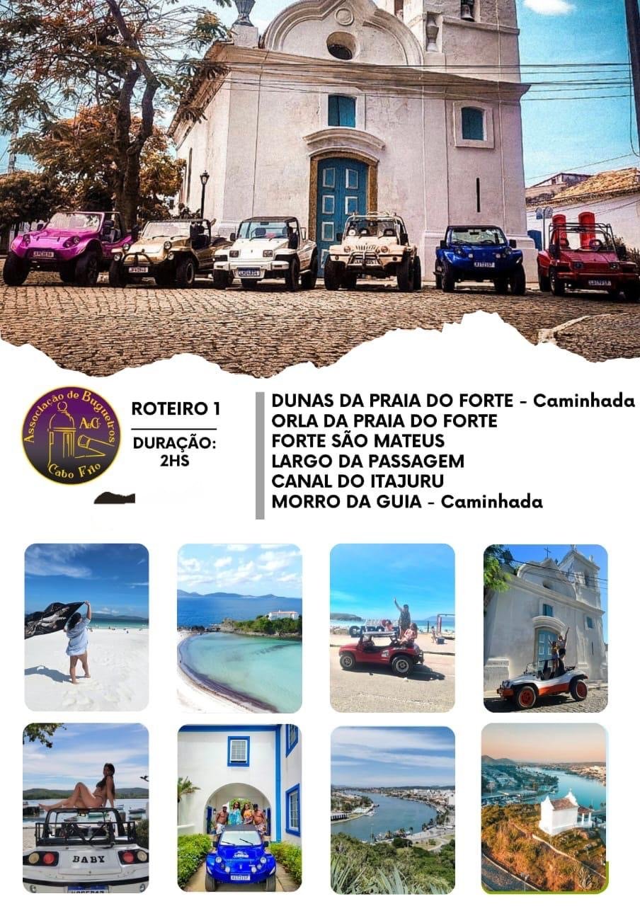 ROTEIRO 1