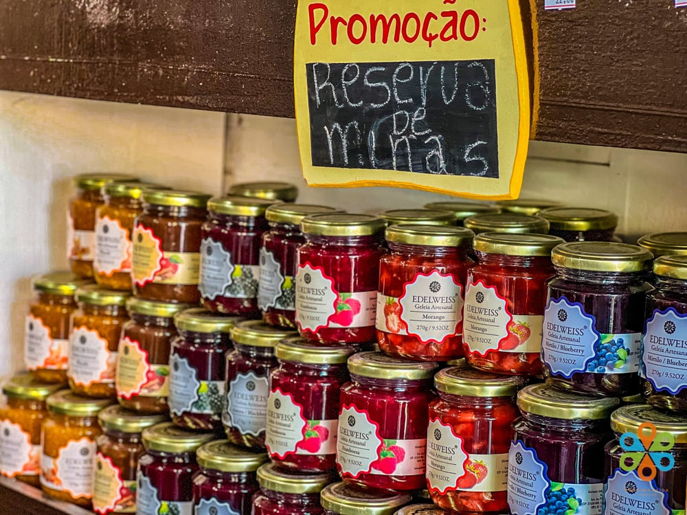 11/12 Monte Verde - Especial Natal