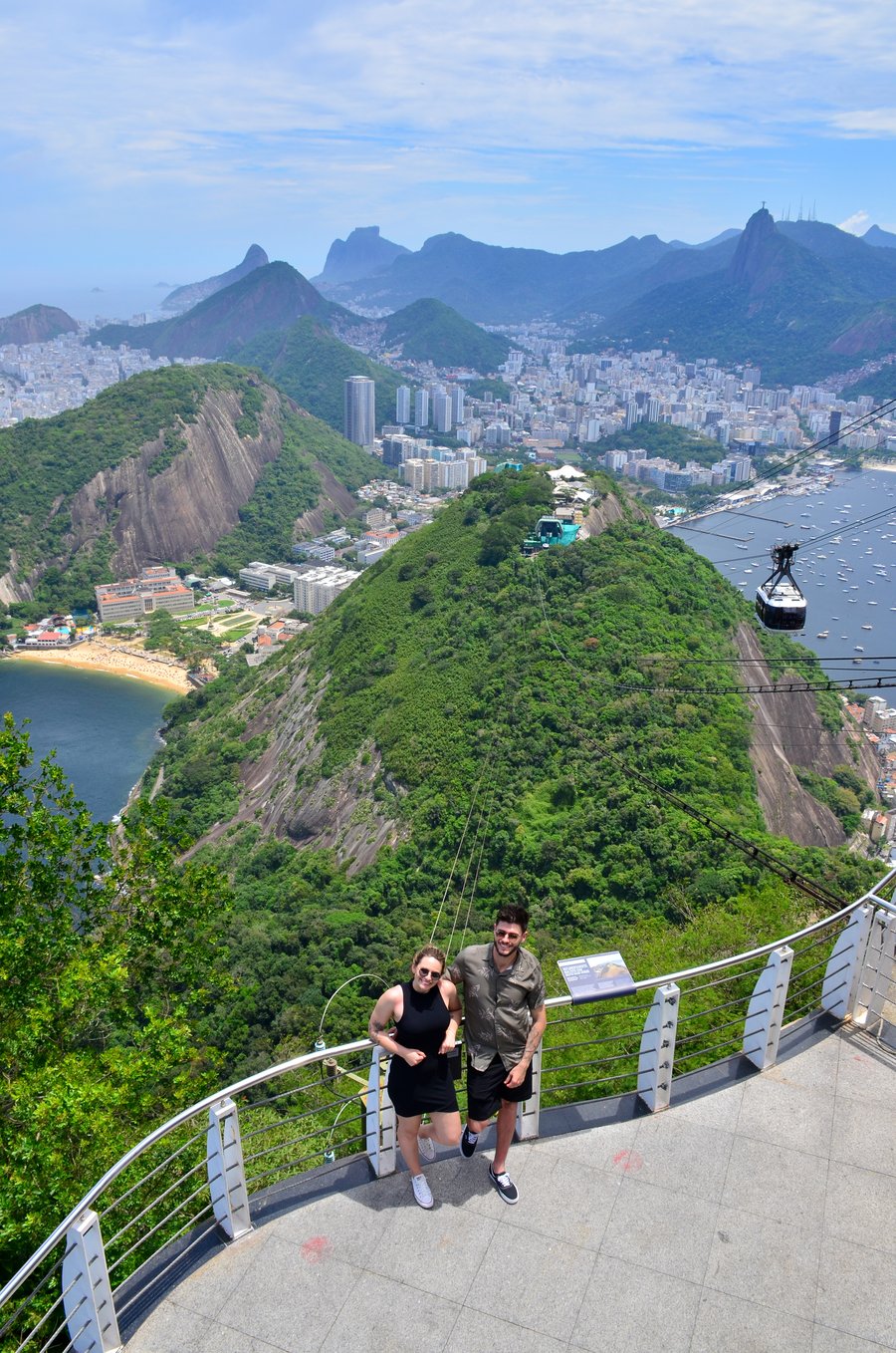 PÃO DE AÇUCAR COM FOTOS PROFISSIONAL 