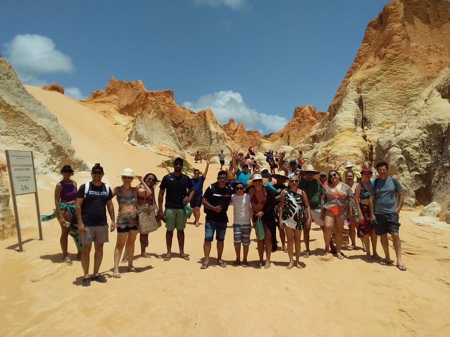 Morro branco 