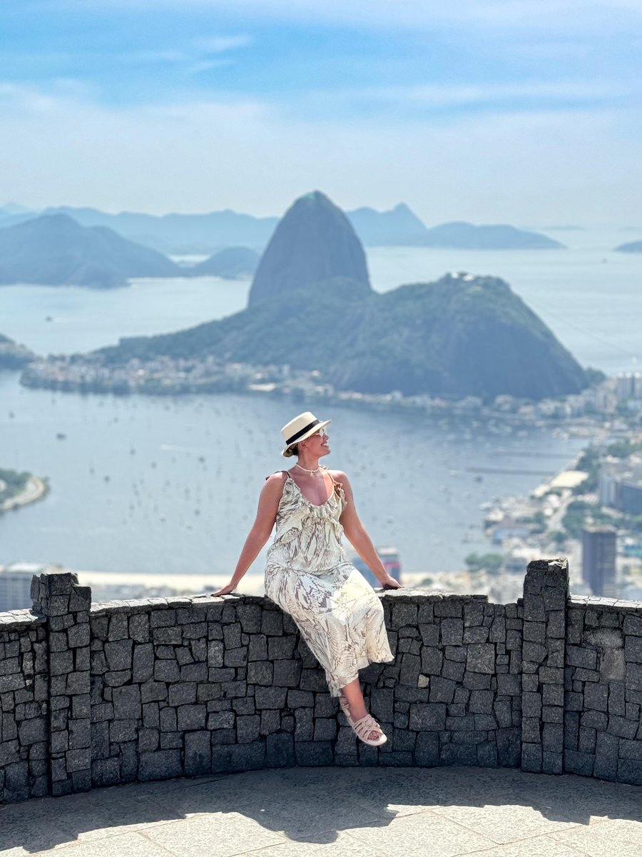 Mirante Dona Marta 