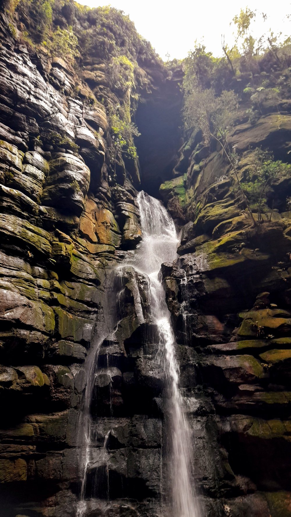 Páscoa: Buraco do Padre e Vila Velha-PR