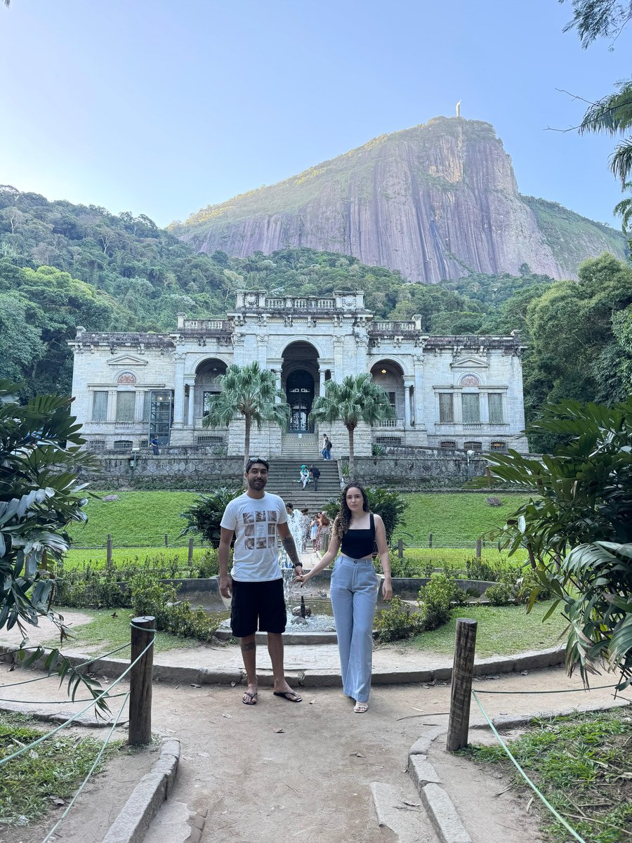 Parque Lage