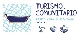 Logo - Arraial Ecoturismo