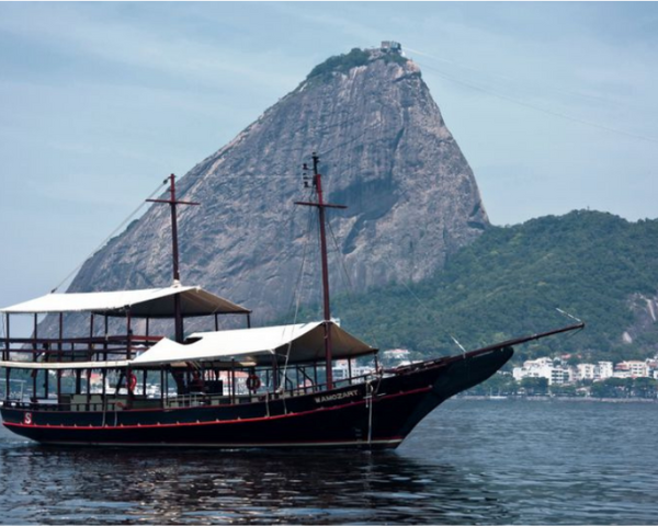 Rio de Janeiro  City Tour Completo  – Um dia no Rio – Passeio Privativo