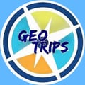 Logotipo GeoTrips Viagens