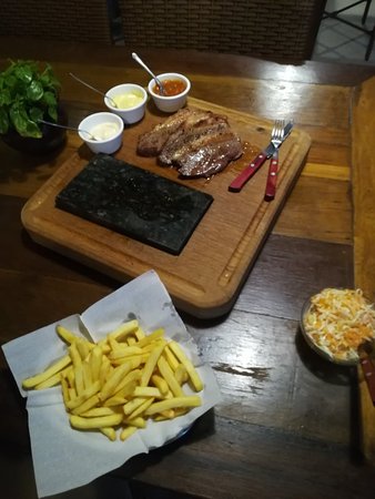 Patio Grill