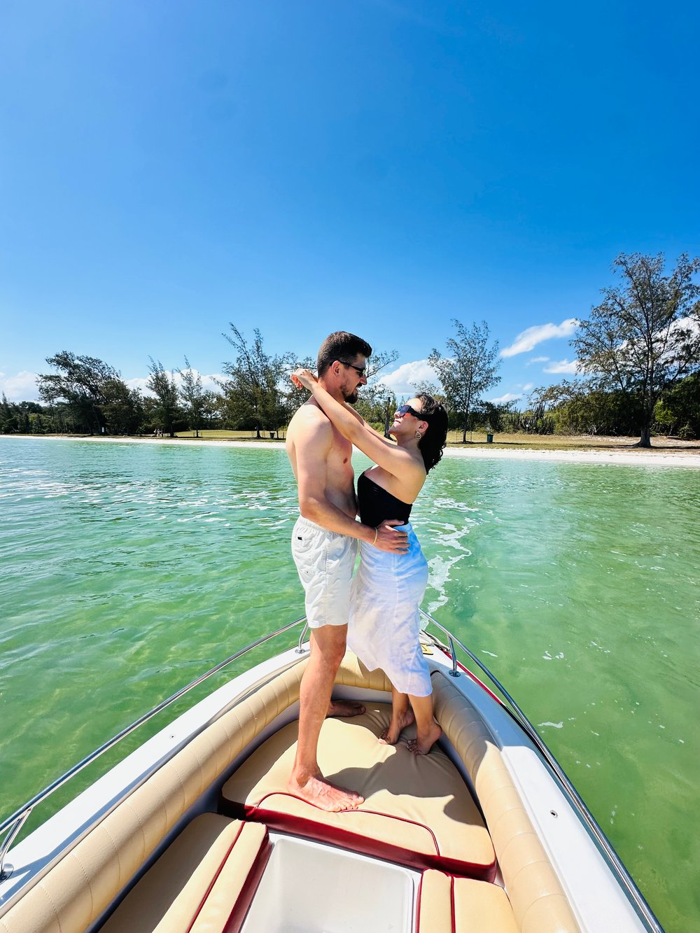 Passeio de Lancha em Cabo Frio
