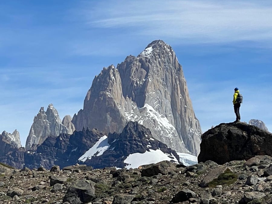 Fitz Roy