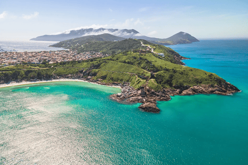 Como organizar uma excursão para Arraial do Cabo: dicas práticas