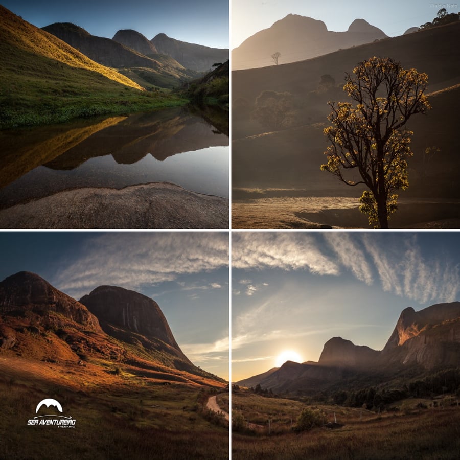 Workkshop Fotográfico no Vale dos Frades com Waldyr Neto