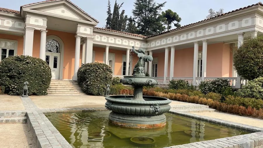 Casa marques
