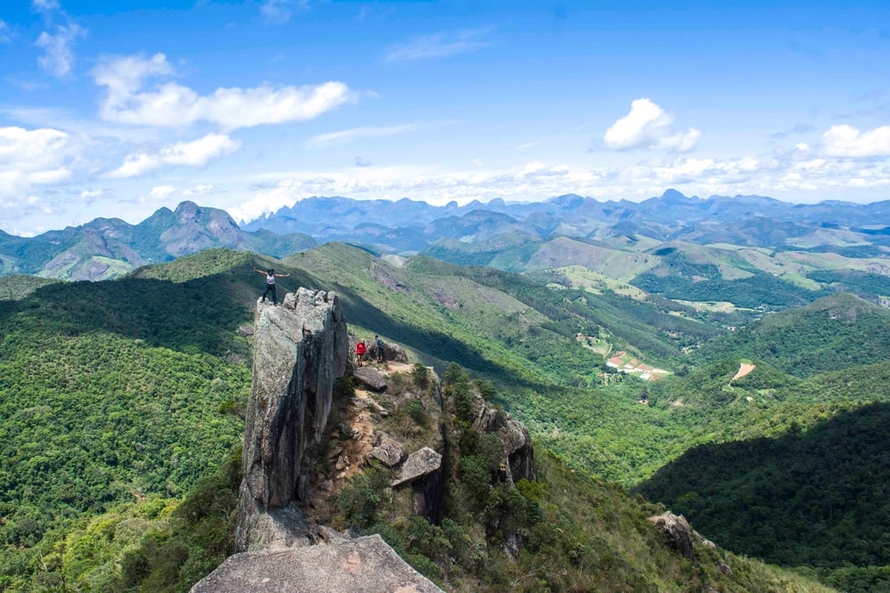 Torres de Bonsucesso