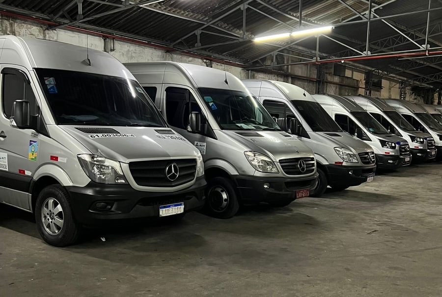 Transfer Rio/Búzios - Búzios/Rio com Conforto e Segurança