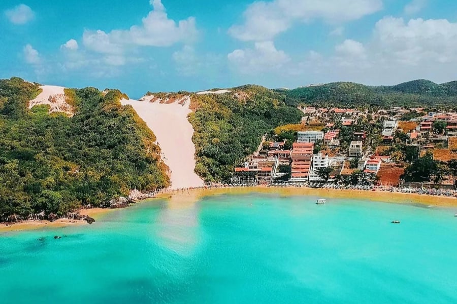 Descubra Natal: Um Guia Completo da Cidade do Sol e Seus Encantos Turísticos