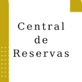 Logotipo Central de Reservas