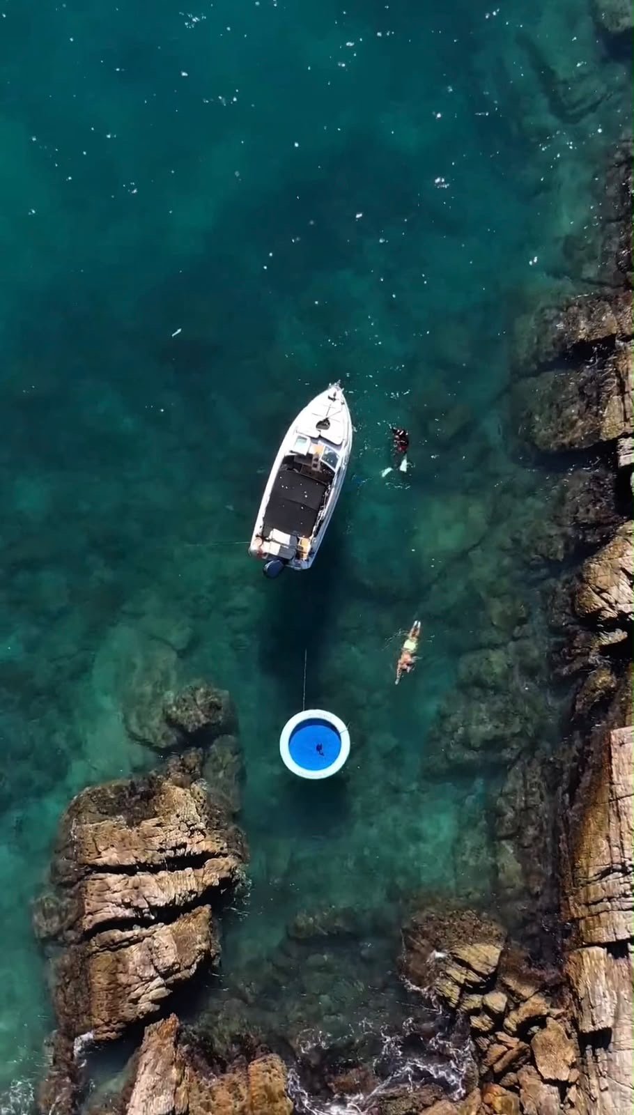 Passeio de Lancha em Arraial do Cabo e Cabo Frio