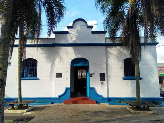 Centro de Ubatuba