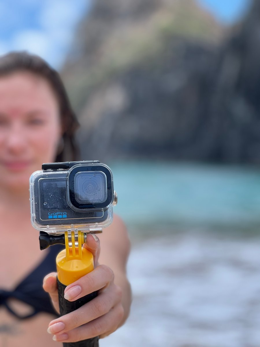 Go Pro Hero10
