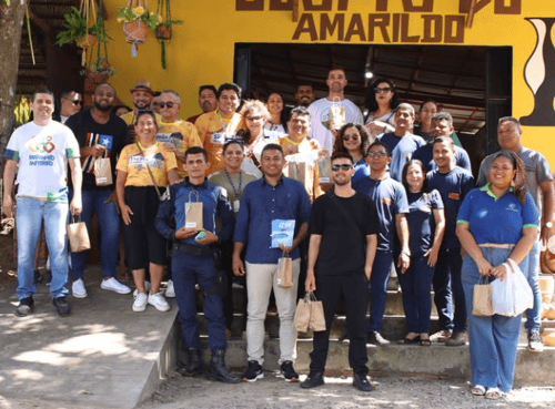 Olaria do Amarildo: tradição, arte e cultura no caminho dos Lençóis Maranhenses