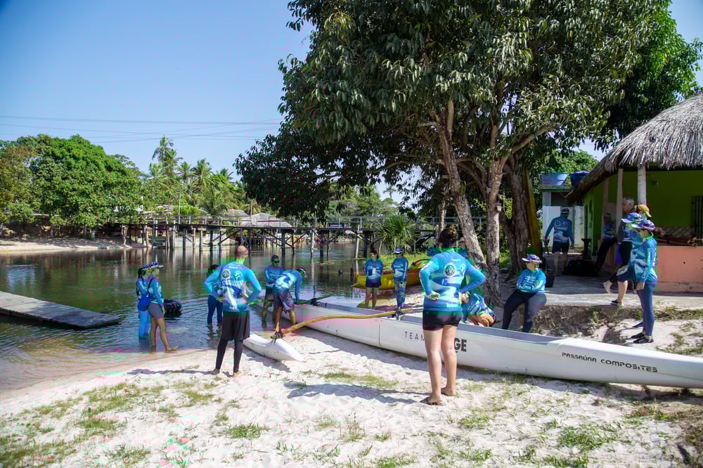 2º dia - Sobradinho 