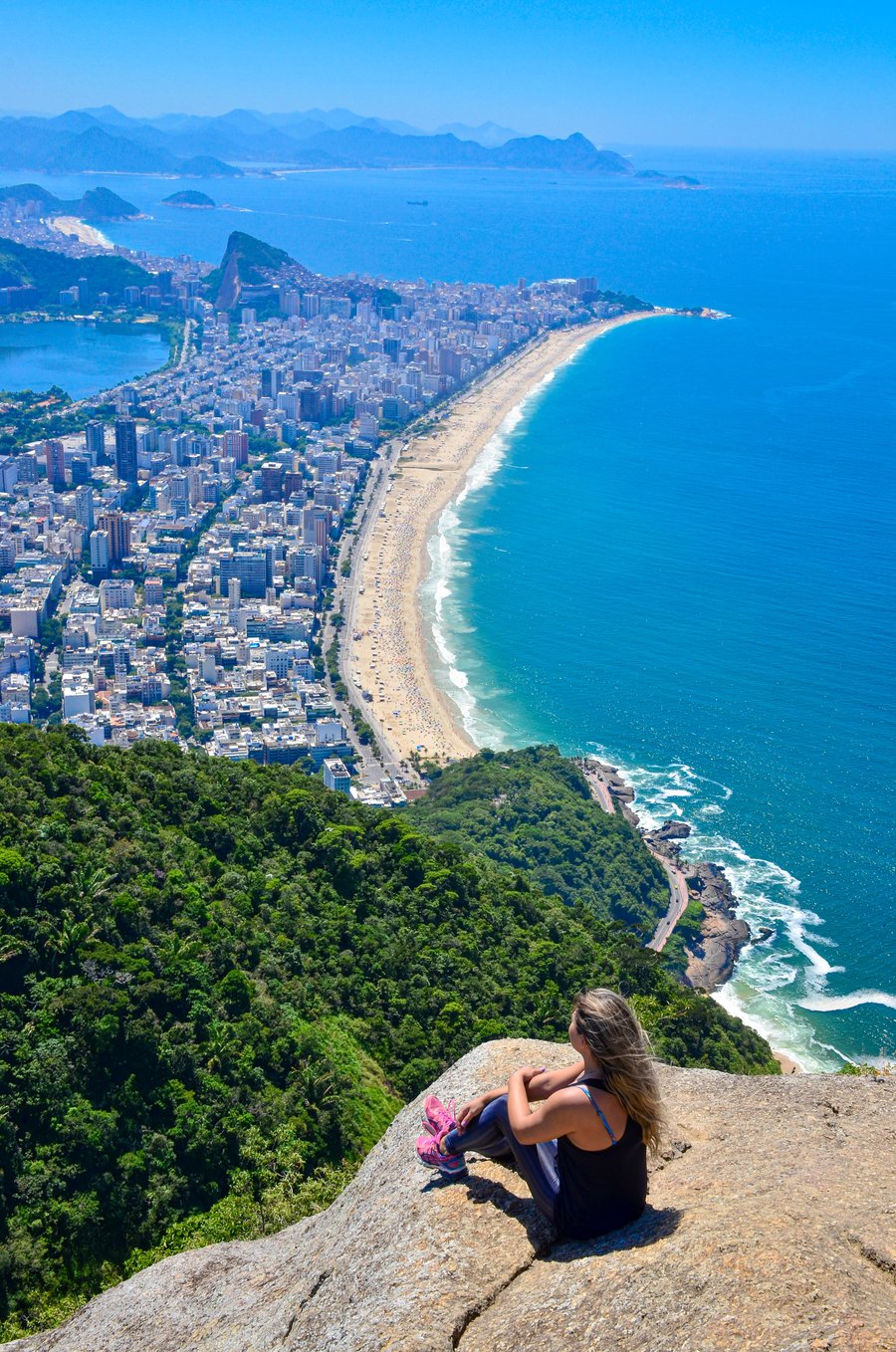 TOPO DO IRMÃO MAIOR 