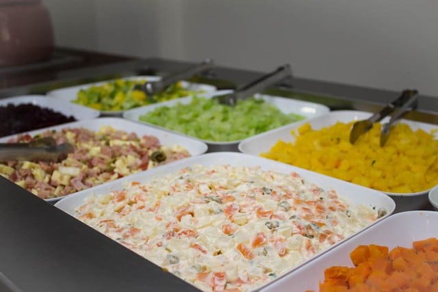 APARECIDA: FESTA DE SÃO BENEDITO