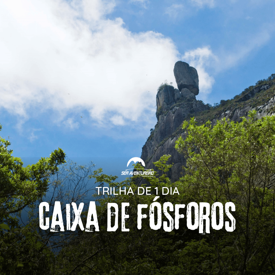 Caixa de Fósforos
