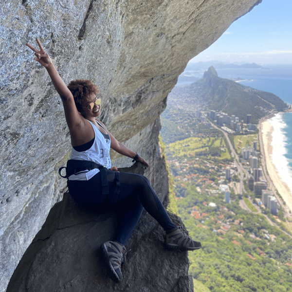 Garganta do Céu •