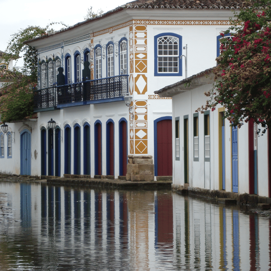 Centro Historico