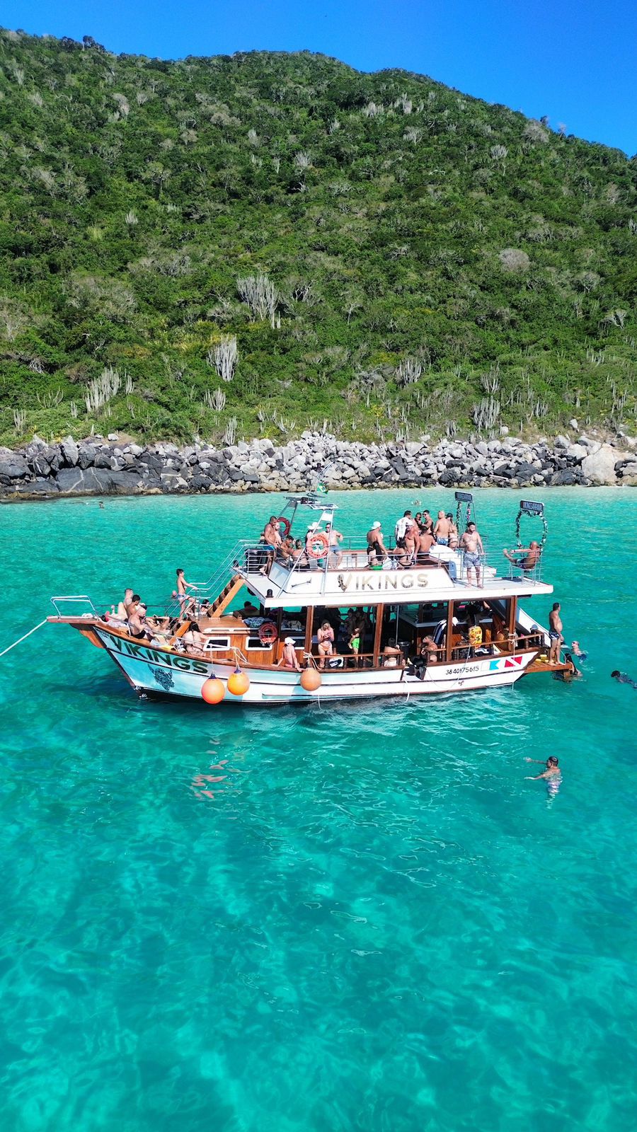 2 Andares com tobo agua 