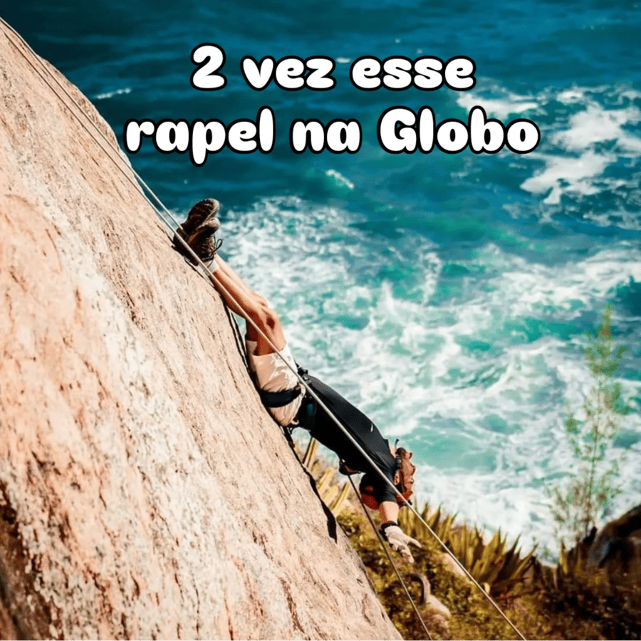Rapel no Morcego