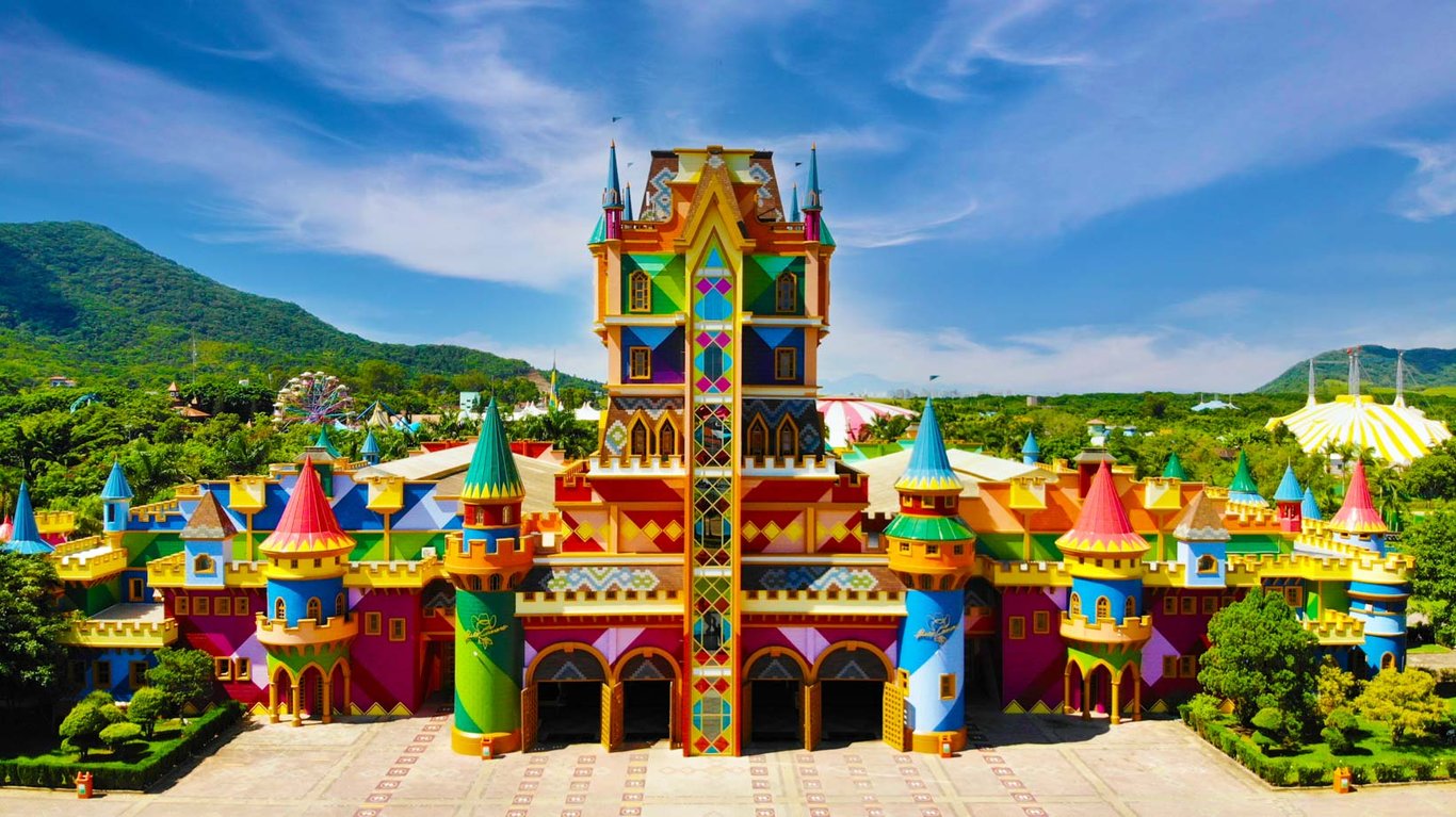 Beto Carrero