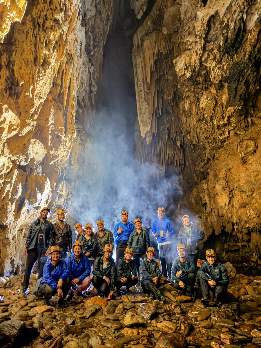 GARGANTA DO DIABO aventura