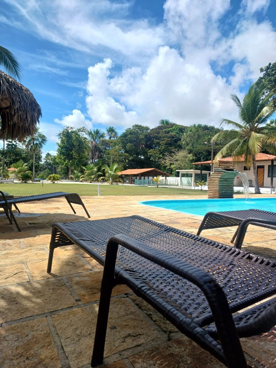 Orla Pousadas (Barreirinhas)