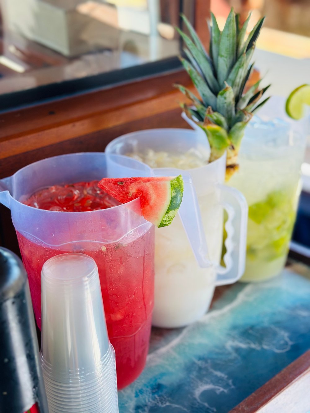 Passeio de Barco Open Food em Arraial do Cabo