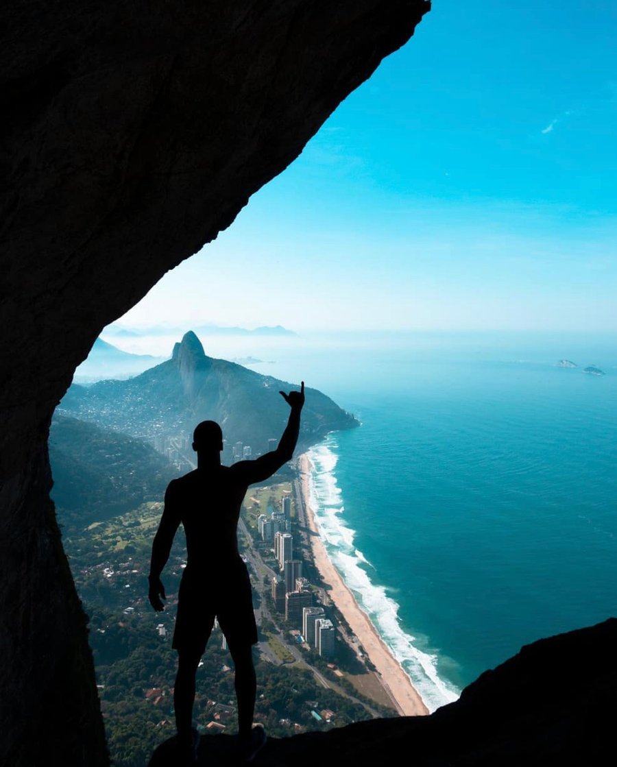 Eventos no Rio de Janeiro