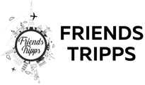 Logo - Friends Tripps