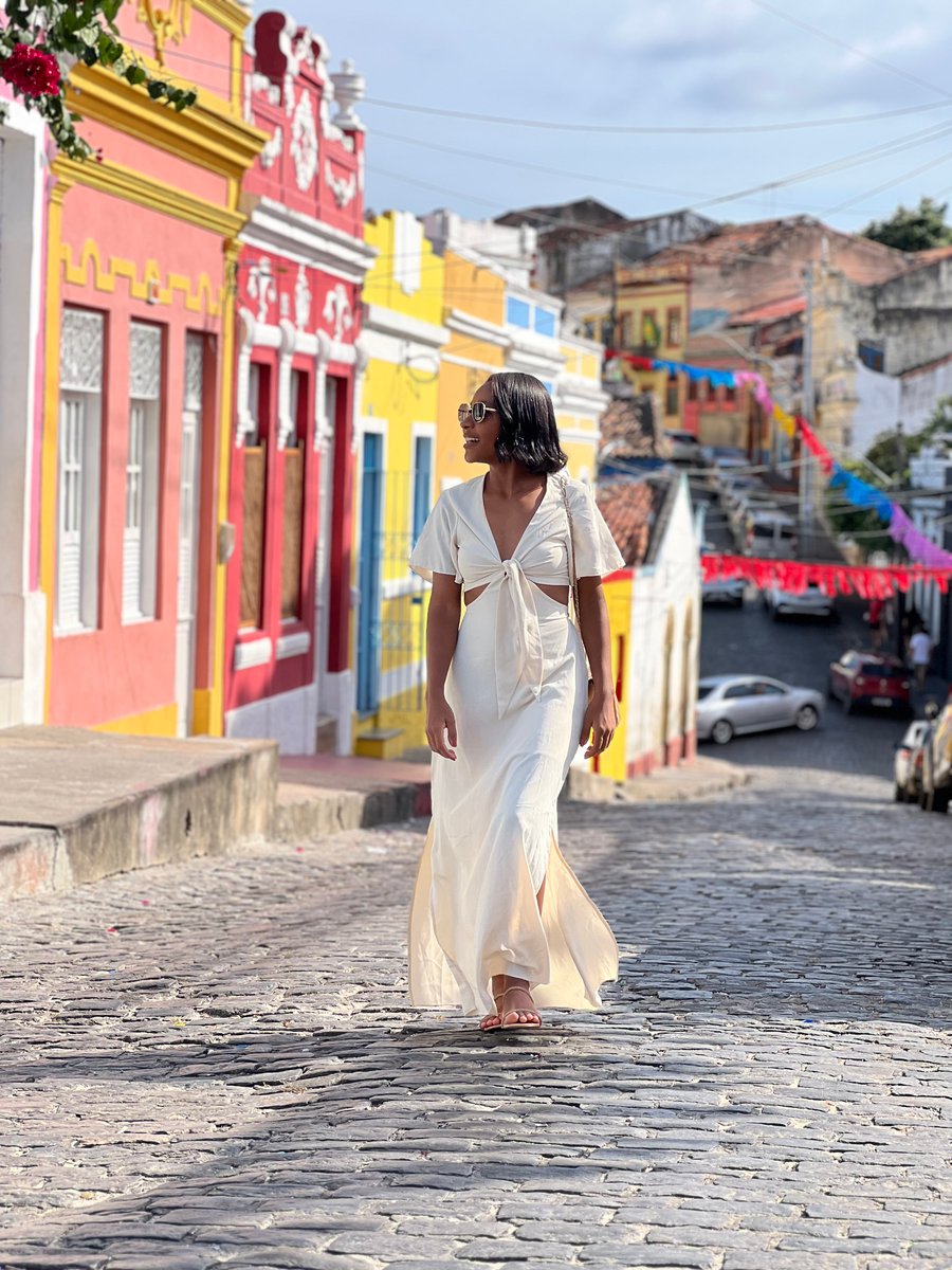 OLINDA