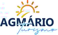 Logo - Agmário Turismo 