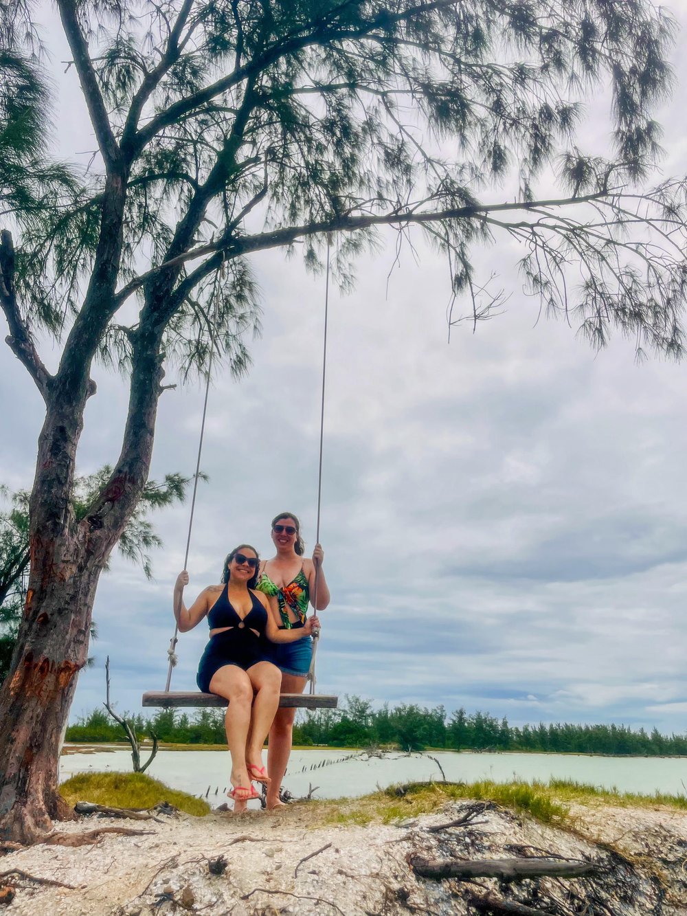 Passeio de Jipe Compartilhado em Arraial do Cabo
