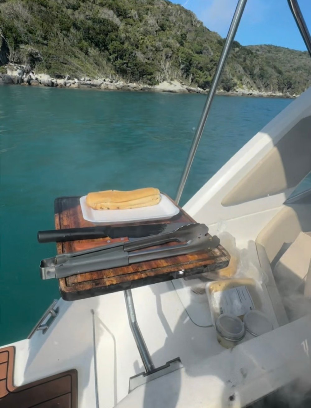 Passeio de Lancha em Cabo Frio