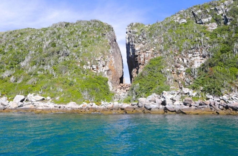 Passeio de Barco Arraial do Cabo