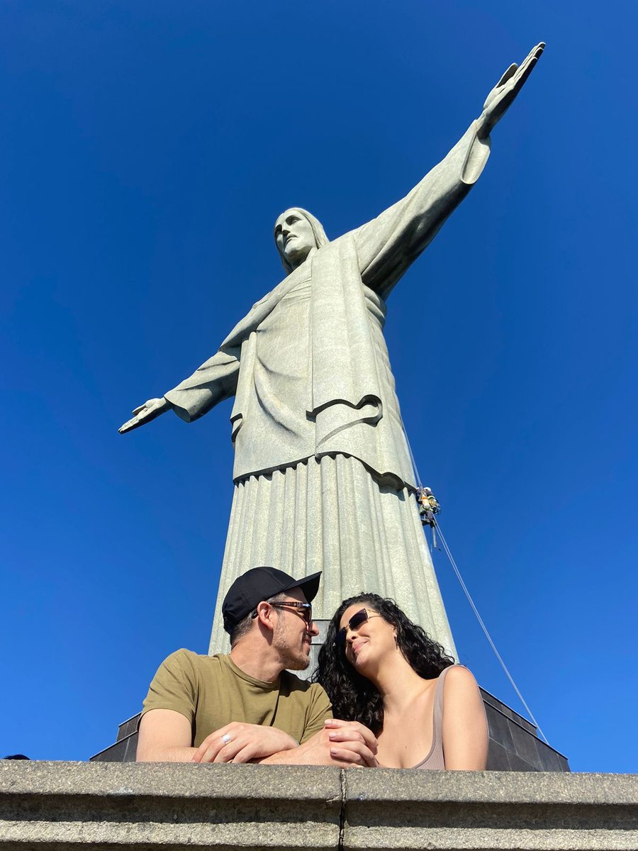 Cristo Redentor
