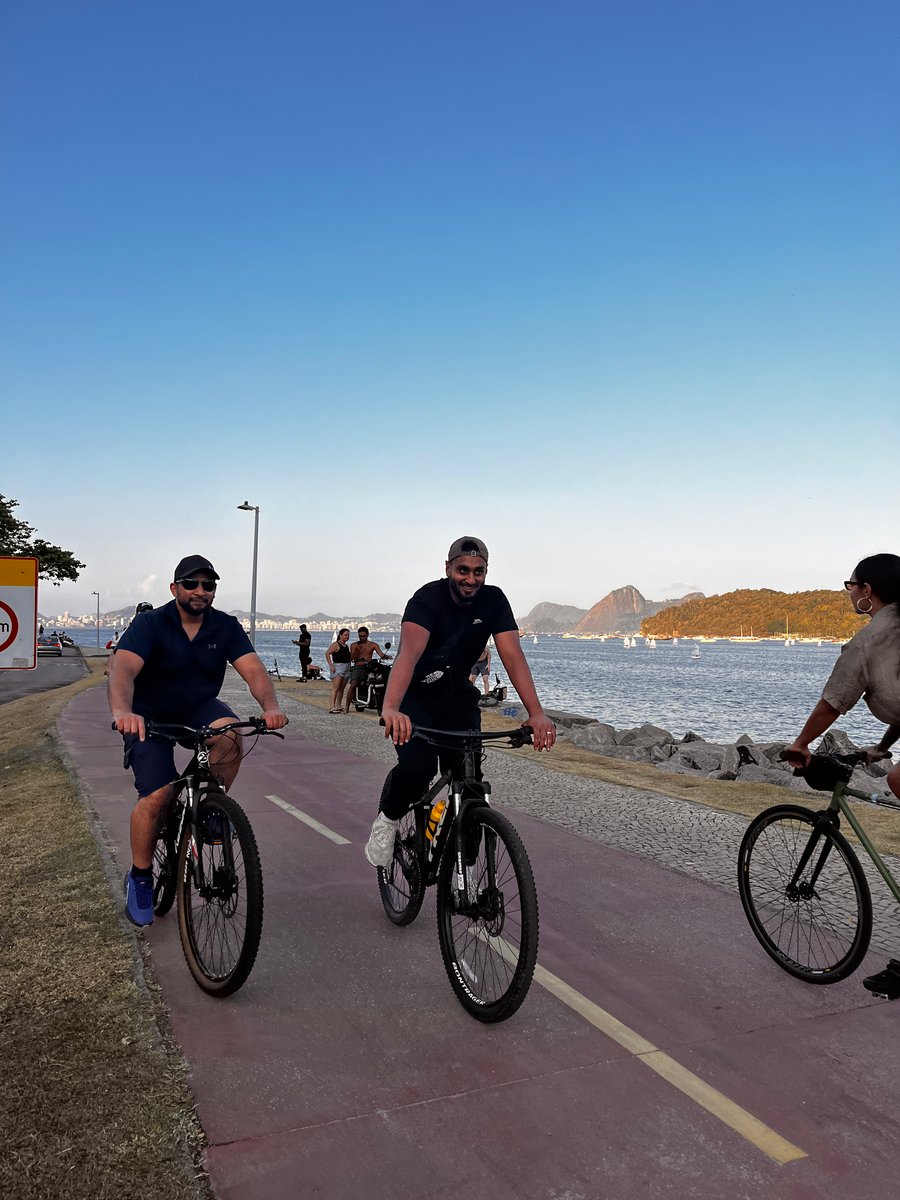 Praia do Botafogo