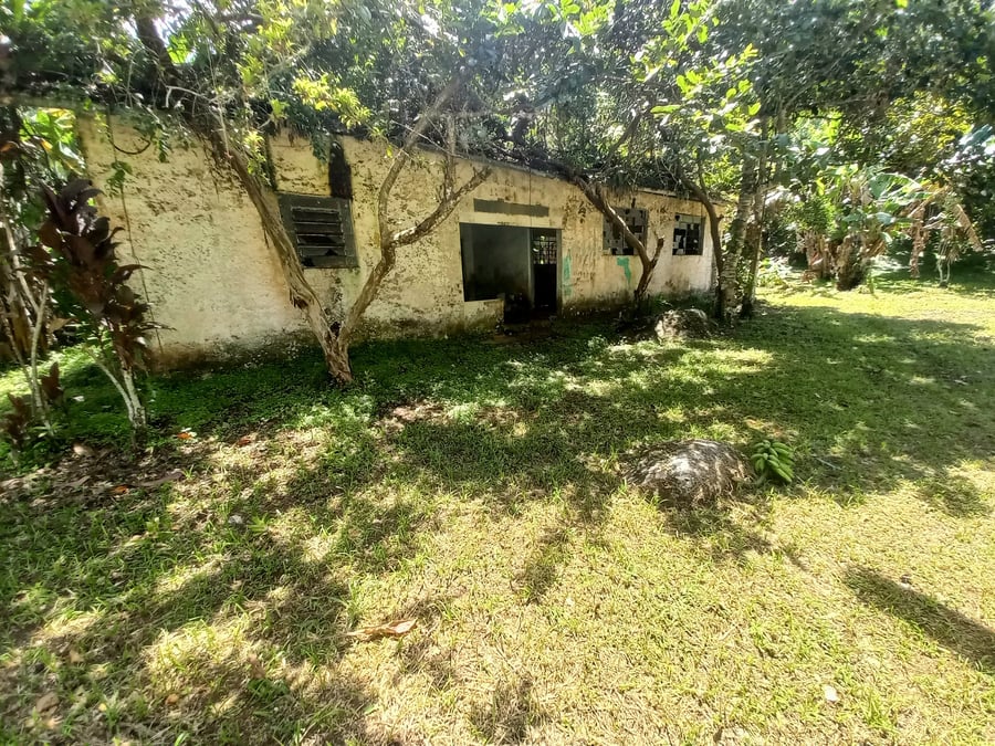 Praias Desertas