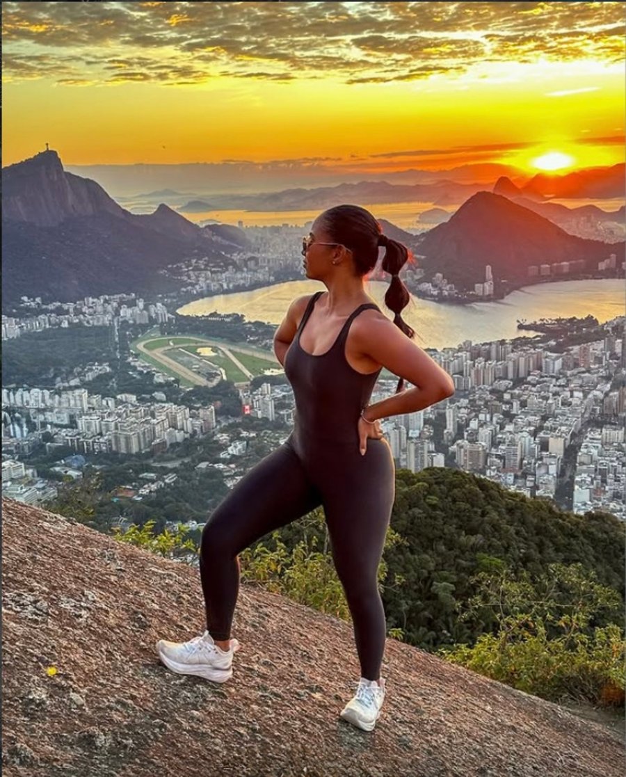 Rolê dos cria no Morro Dois Irmãos com aventura, trilha e paisagens incríveis no RJ