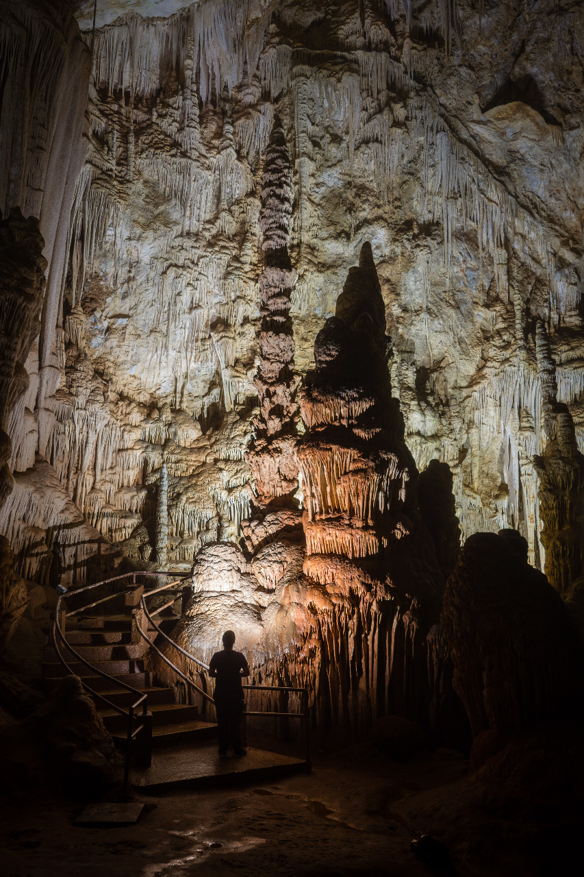 Roteiro para 3 dias no PETAR + Vale das Ostras